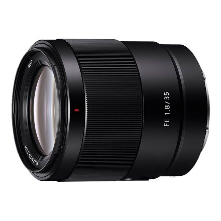 Sony , FE 35mm F1.8 Lens