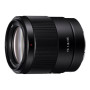 Sony , FE 35mm F1.8 Lens