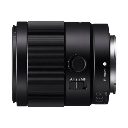 Sony , FE 35mm F1.8 Lens