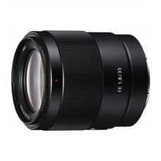 Sony , FE 35mm F1.8 Lens