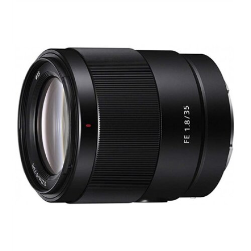 Sony , FE 35mm F1.8 Lens