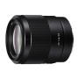 Sony , FE 35mm F1.8 Lens