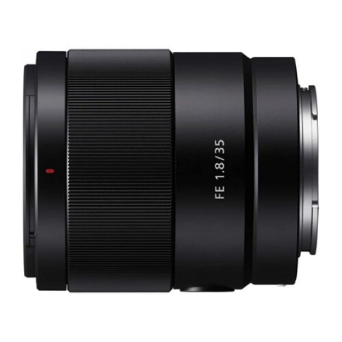 Sony , FE 35mm F1.8 Lens