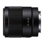 Sony , FE 35mm F1.8 Lens