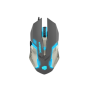 Fury NFU-0869 Warrior Optical Gaming Mouse Wired