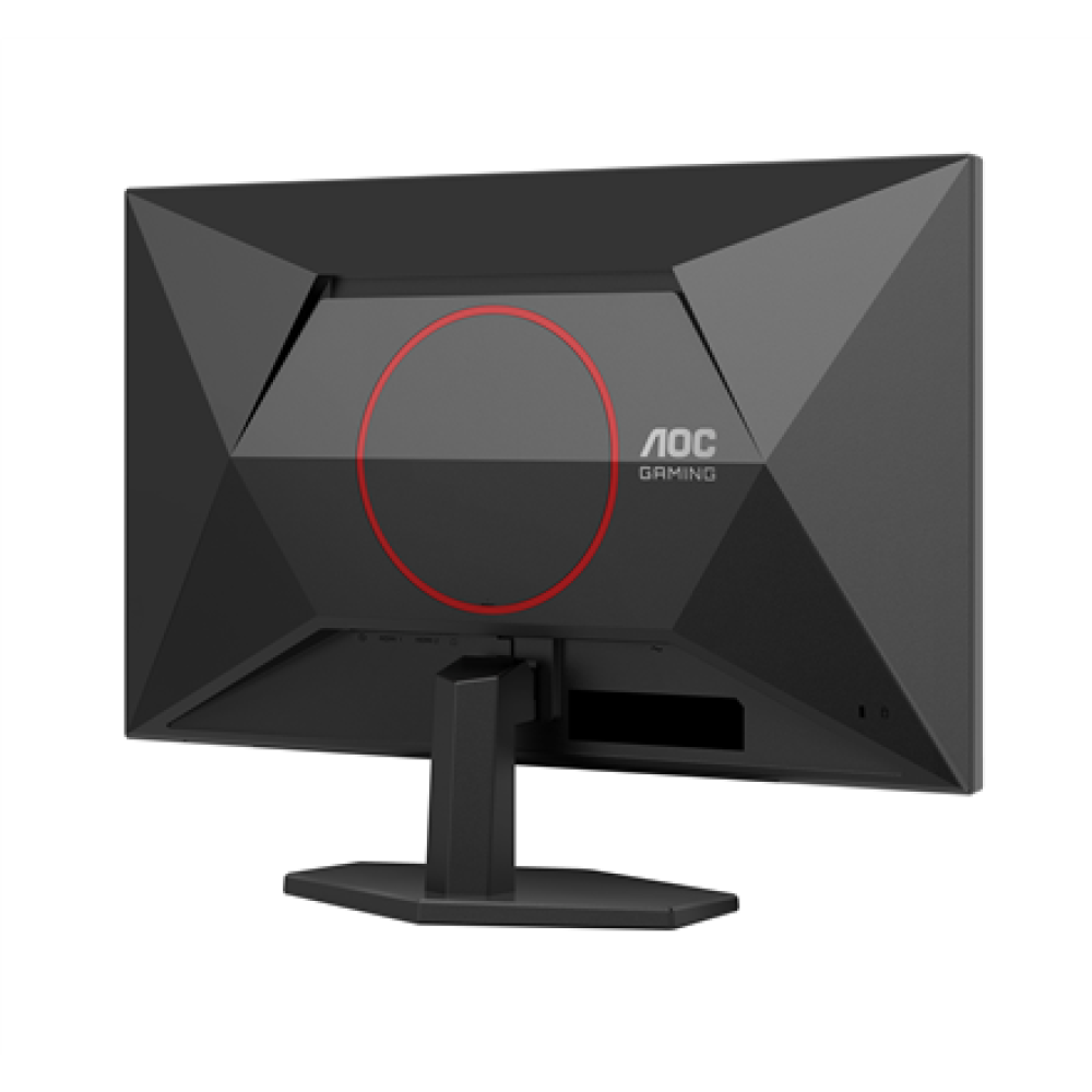 AOC Q27G42XE , 27 , IPS , QHD , 16:9 , 180 Hz , 1 ms , 2560 x 1440 pixels , 300 cd/m² , HDMI ports quantity 2 , Black