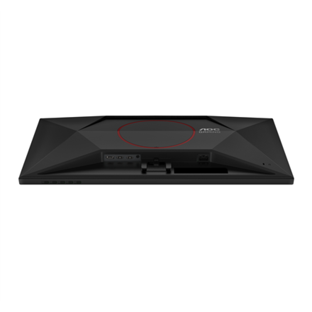AOC Q27G42XE , 27 , IPS , QHD , 16:9 , 180 Hz , 1 ms , 2560 x 1440 pixels , 300 cd/m² , HDMI ports quantity 2 , Black
