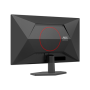 AOC Q27G42XE , 27 , IPS , QHD , 16:9 , 180 Hz , 1 ms , 2560 x 1440 pixels , 300 cd/m² , HDMI ports quantity 2 , Black