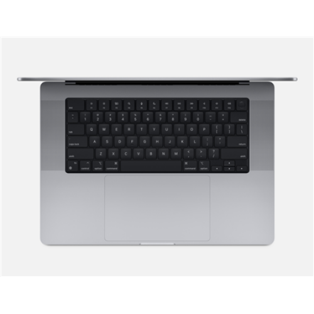Apple MacBook Pro Space Gray 16.2 IPS 3456 x 2234 pixels Apple M2 Pro 16 GB SSD 512 GB Apple M2 Pro 19 core GPU No Optical Drive MacOS Wi-Fi 6E (802.11ax) Bluetooth version 5.3 Keyboard language Swedish Keyboard backlit Warranty 12 month(s) Battery warran