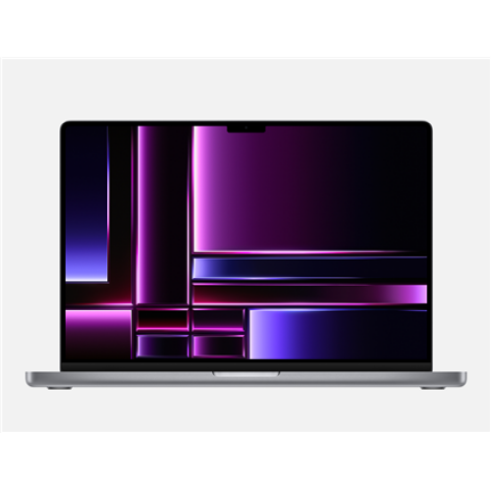 Apple MacBook Pro Space Gray 16.2 IPS 3456 x 2234 pixels Apple M2 Pro 16 GB SSD 512 GB Apple M2 Pro 19 core GPU No Optical Drive MacOS Wi-Fi 6E (802.11ax) Bluetooth version 5.3 Keyboard language Swedish Keyboard backlit Warranty 12 month(s) Battery warran