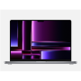 Apple MacBook Pro Space Gray 16.2 IPS 3456 x 2234 pixels Apple M2 Pro 16 GB SSD 512 GB Apple M2 Pro 19 core GPU No Optical Drive MacOS Wi-Fi 6E (802.11ax) Bluetooth version 5.3 Keyboard language Swedish Keyboard backlit Warranty 12 month(s) Battery warran