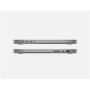 Apple MacBook Pro Space Gray 16.2 IPS 3456 x 2234 pixels Apple M2 Pro 16 GB SSD 512 GB Apple M2 Pro 19 core GPU No Optical Drive MacOS Wi-Fi 6E (802.11ax) Bluetooth version 5.3 Keyboard language Swedish Keyboard backlit Warranty 12 month(s) Battery warran