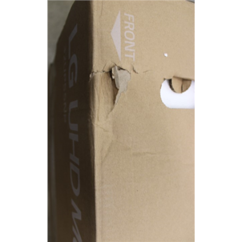 SALE OUT. LG 32UP55NP-W 32” VA/3840x2160/16:9/4ms/350cd/m2/ HDMI USB USB-C DisplayPort LG Monitor 32UP55NP-W 32 VA UHD 16:9 4 ms 350 cd/m² Black DAMAGED PACKAGING HDMI ports quantity 2 60 Hz , LG Monitor , 32UP55NP-W , 32 , VA , UHD , 16:9 , 60 Hz , 4 ms 