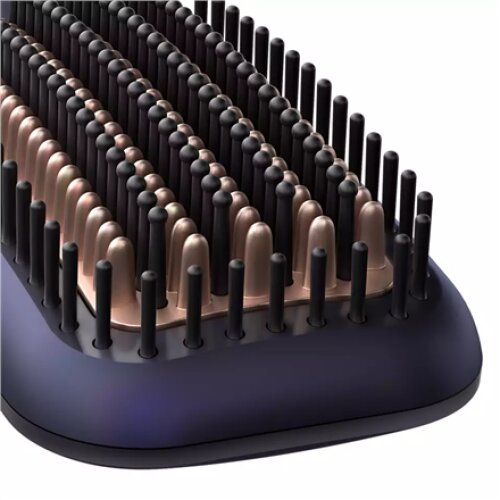 Philips , Hair Straitghtener , BHH885/00 , Warranty 24 month(s) , Ceramic heating system , Ionic function , Temperature (max) 200 °C , Blue