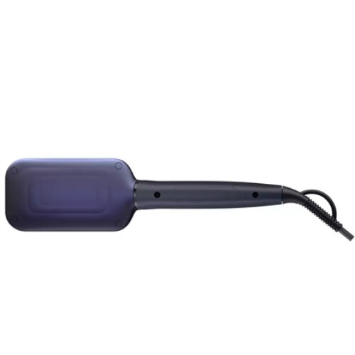 Philips , Hair Straitghtener , BHH885/00 , Warranty 24 month(s) , Ceramic heating system , Ionic function , Temperature (max) 200 °C , Blue
