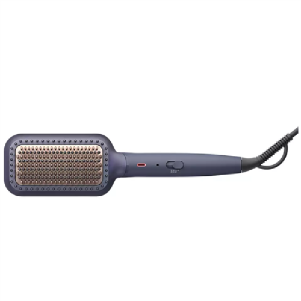 Philips , Hair Straitghtener , BHH885/00 , Warranty 24 month(s) , Ceramic heating system , Ionic function , Temperature (max) 200 °C , Blue