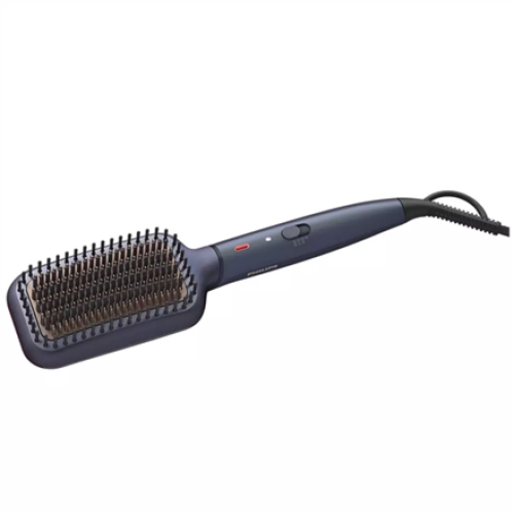 Philips , Hair Straitghtener , BHH885/00 , Warranty 24 month(s) , Ceramic heating system , Ionic function , Temperature (max) 200 °C , Blue
