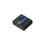 Teltonika , LTE Cat 4 Router , RUT200 , 802.11n , 10/100 Mbit/s , Mesh Support No , MU-MiMO No , No mobile broadband