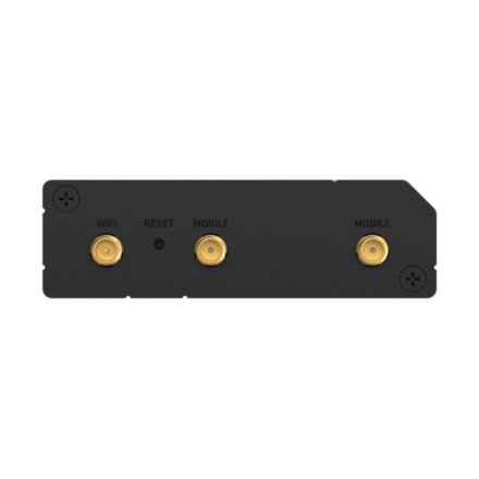 Teltonika , LTE Cat 4 Router , RUT200 , 802.11n , 10/100 Mbit/s , Mesh Support No , MU-MiMO No , No mobile broadband