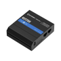 Teltonika LTE Cat 4 Router , RUT200 , 802.11n , 10/100 Mbit/s , Ethernet LAN (RJ-45) ports 2 , Mesh Support No , MU-MiMO No , No mobile broadband