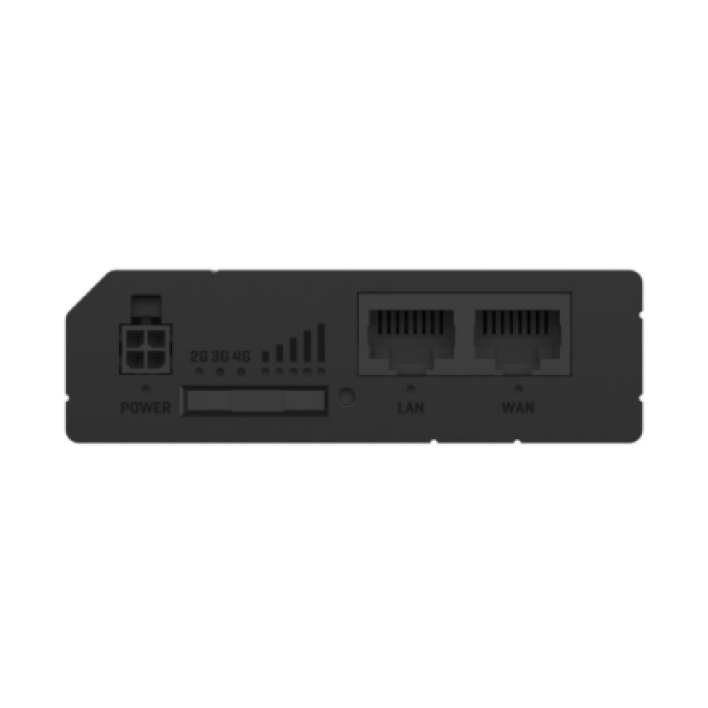 Teltonika LTE Cat 4 Router , RUT200 , 802.11n , 10/100 Mbit/s , Ethernet LAN (RJ-45) ports 2 , Mesh Support No , MU-MiMO No , No mobile broadband