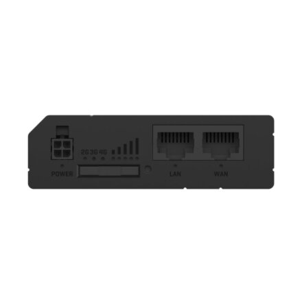 Teltonika , LTE Cat 4 Router , RUT200 , 802.11n , 10/100 Mbit/s , Mesh Support No , MU-MiMO No , No mobile broadband