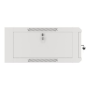 Lanberg Rack cabinet 19 wall-mounted 4U 600 fast assembly (flat pack), grey , Lanberg