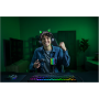 Razer Headset , Kraken Kitty V3 Pro , Bluetooth , Over-ear , Microphone , Wireless , Black