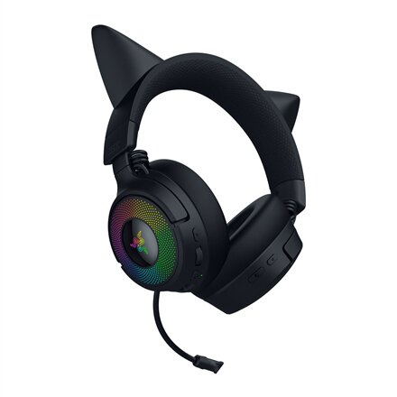 Razer , Headset , Kraken Kitty V3 Pro , Bluetooth , Over-Ear