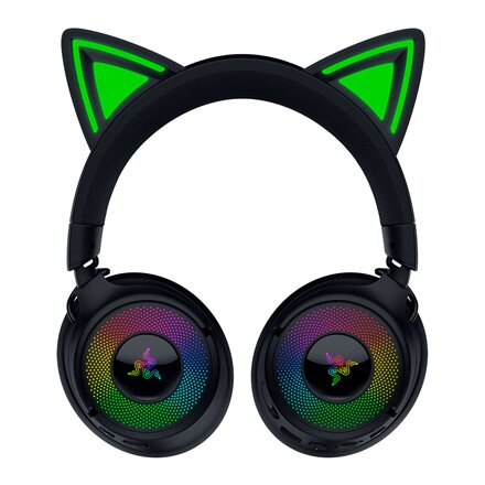 Razer , Headset , Kraken Kitty V3 Pro , Bluetooth , Over-Ear