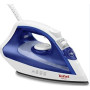 TEFAL , Steam Iron , FV1711 Virtuo , Steam Iron , Continuous steam 24 g/min , Steam boost performance 80 g/min , Blue
