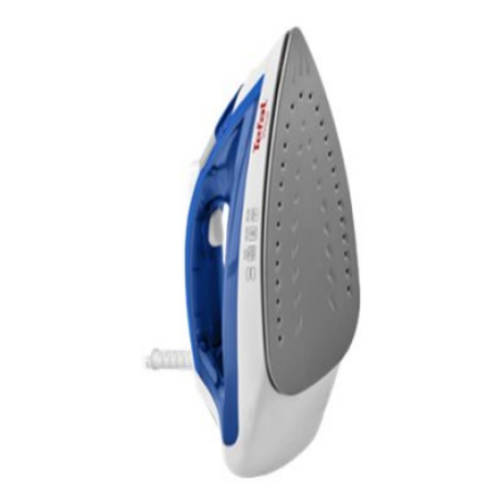 TEFAL , Steam Iron , FV1711 Virtuo , Steam Iron , Continuous steam 24 g/min , Steam boost performance 80 g/min , Blue