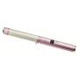 Carrera Classic Straightener and Curler 3in1 Set 21291111 Warranty 24 month(s), Ceramic heating system, Display LED, Temperature (max) 230 °C, 40/55 W, Light Pink