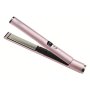 Carrera Classic Straightener and Curler 3in1 Set 21291111 Warranty 24 month(s), Ceramic heating system, Display LED, Temperature (max) 230 °C, 40/55 W, Light Pink