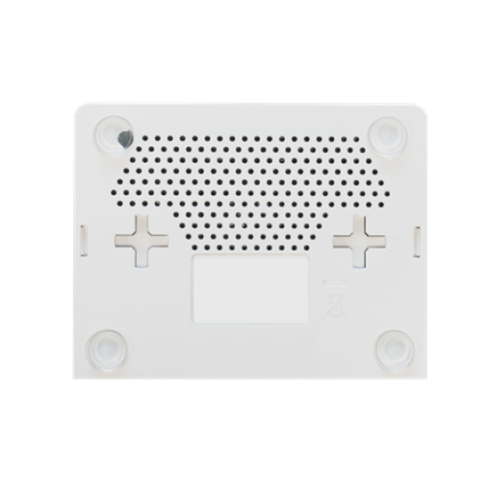 Mikrotik Wired Ethernet Router (No Wifi) RB750Gr3, hEX, Dual Core 880MHz CPU, 256MB RAM, 16 MB (MicroSD), 5xGigabit LAN, USB, PCB and Voltage temperature monitor, Beeper, IP20, Plastic Case, RouterOS L4 , Ethernet Router hEX , RB750Gr3 , No Wi-Fi , Ethern