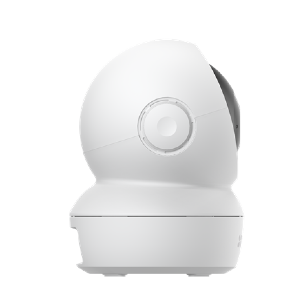 EZVIZ IP Camera , CS-H6c (3MP,W1) , PTZ , 3 MP , 4mm , IP20 , H.264/H.265 , MicroSD, up to 512 GB