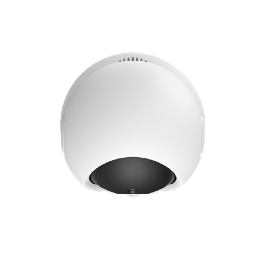 EZVIZ IP Camera , CS-H6c (3MP,W1) , PTZ , 3 MP , 4mm , IP20 , H.264/H.265 , MicroSD, up to 512 GB