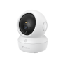 EZVIZ IP Camera , CS-H6c (3MP,W1) , PTZ , 3 MP , 4mm , IP20 , H.264/H.265 , MicroSD, up to 512 GB