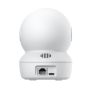 EZVIZ IP Camera , CS-H6c (3MP,W1) , PTZ , 3 MP , 4mm , IP20 , H.264/H.265 , MicroSD, up to 512 GB