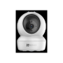 EZVIZ IP Camera , CS-H6c (3MP,W1) , PTZ , 3 MP , 4mm , IP20 , H.264/H.265 , MicroSD, up to 512 GB