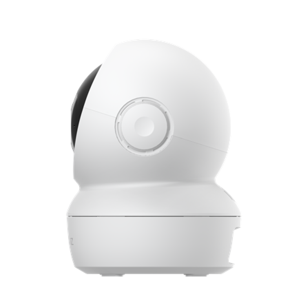 EZVIZ IP Camera , CS-H6c (3MP,W1) , PTZ , 3 MP , 4mm , IP20 , H.264/H.265 , MicroSD, up to 512 GB
