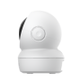 EZVIZ IP Camera , CS-H6c (3MP,W1) , PTZ , 3 MP , 4mm , IP20 , H.264/H.265 , MicroSD, up to 512 GB