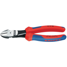 Side cutting pliers 180mm, Power