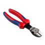 Side cutting pliers 180mm, Power