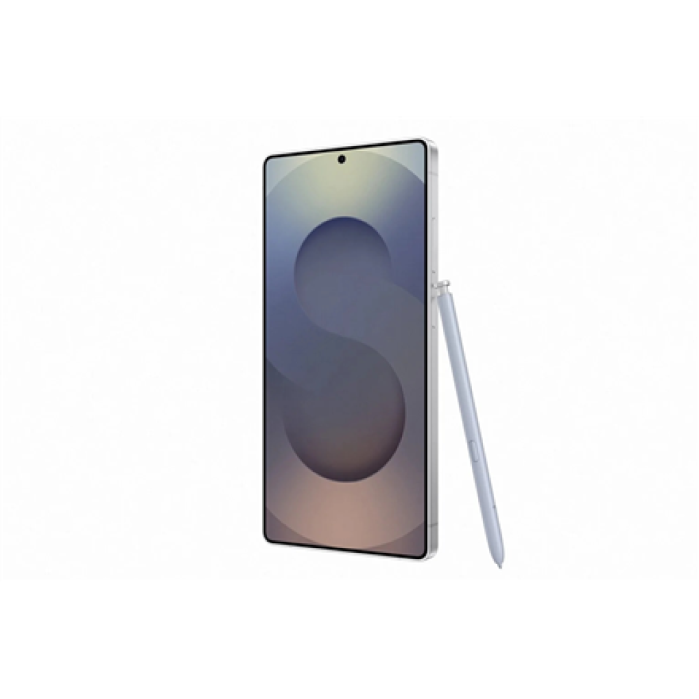Samsung Galaxy , S25 Ultra S938 , Titanium Silverblue , 6.9 , Dynamic LTPO AMOLED 2X , 1440 x 3120 pixels , Qualcomm , Internal RAM 12 GB , 256 GB , Dual SIM , 5G , Main camera resolution 200+50+50+10 MP , Secondary camera resolution 12 MP , Android , 15