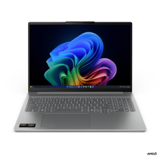 Lenovo IdeaPad Pro 5 16AKP10 , Luna Grey , 16 , OLED , 2.8K , 2880 x 1800 pixels , AMD Ryzen AI 7 , 350 , 24 GB , Soldered LPDDR5x , Solid-state drive capacity 1000 GB , AMD Radeon 860M Graphics , Windows 11 Home , 802.11be , Bluetooth version 5.4 , Keybo