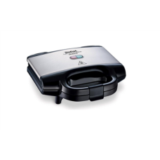 TEFAL , Sandwich Maker , SM157236 , 700 W , Number of plates 1 , Black/Stainless steel
