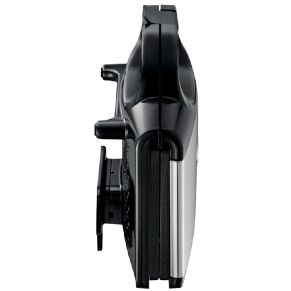 TEFAL , Sandwich Maker , SM157236 , 700 W , Number of plates 1 , Black/Stainless steel