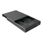 Raidsonic Icy Box Docking and Clone Station for M.2 SATA SSDs IB-2812CL-U3
