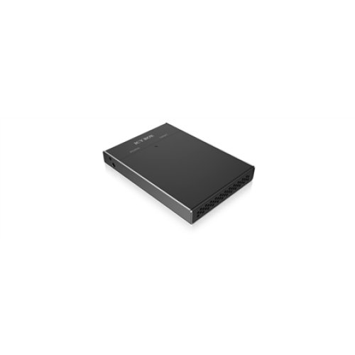 Raidsonic Icy Box Docking and Clone Station for M.2 SATA SSDs IB-2812CL-U3